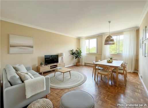 Appartement 3 pièces 66 m² · à Sèvres · 66 m² · 278 000 €