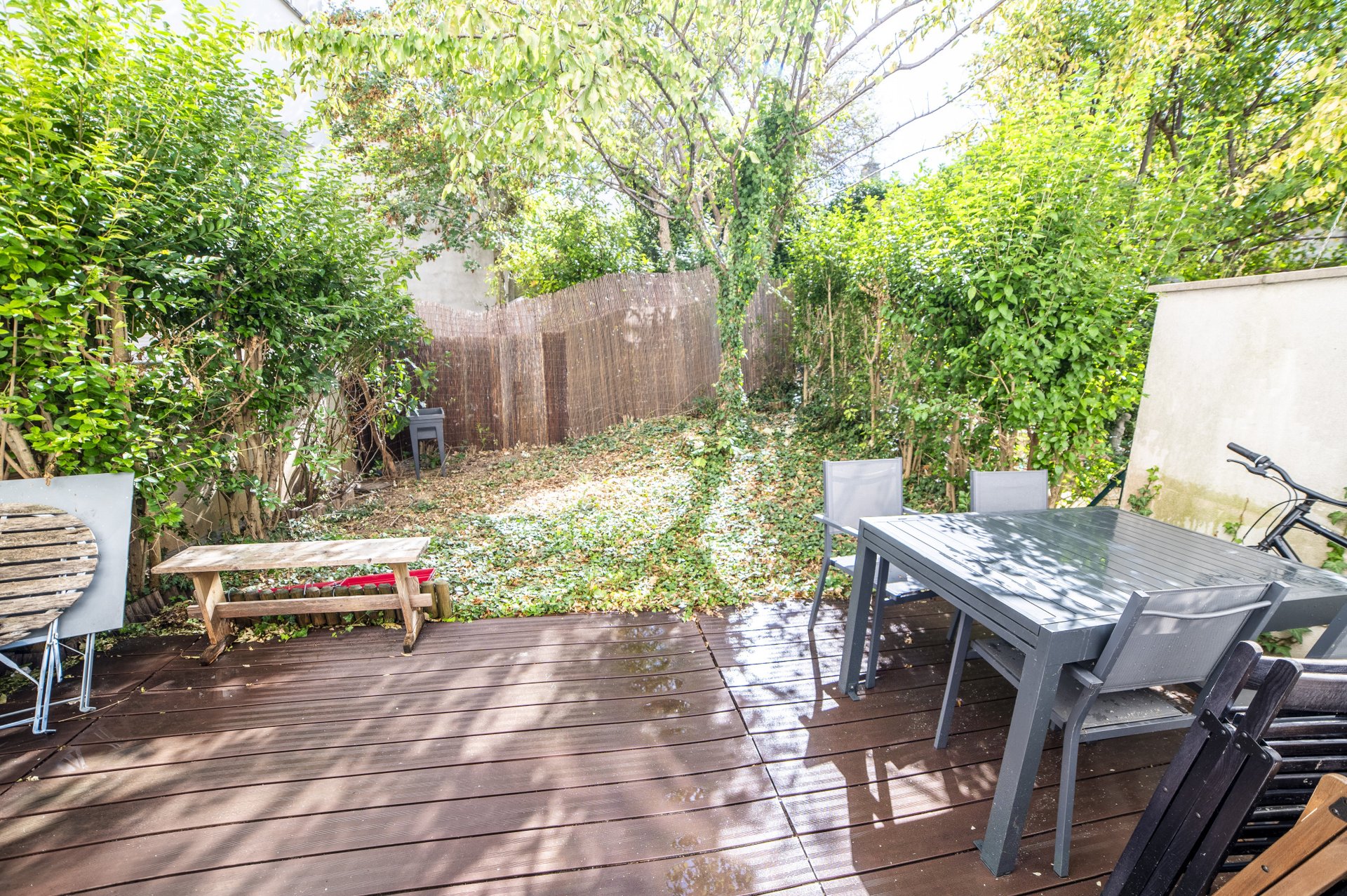 Appartement à vendre, 73m², Villejuif