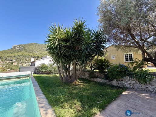Maison 5 pièces 122 m² · à Toulon · 122 m² · 550 000 €