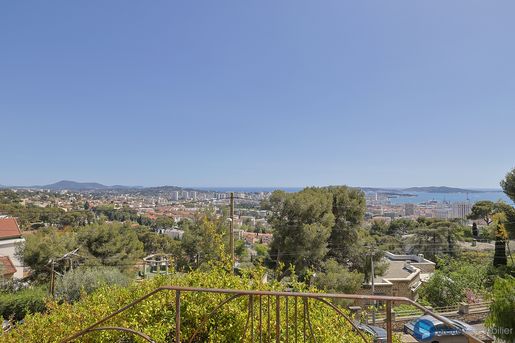 Maison 6 pièces 180 m² · à Toulon · 180 m² · 795 000 €