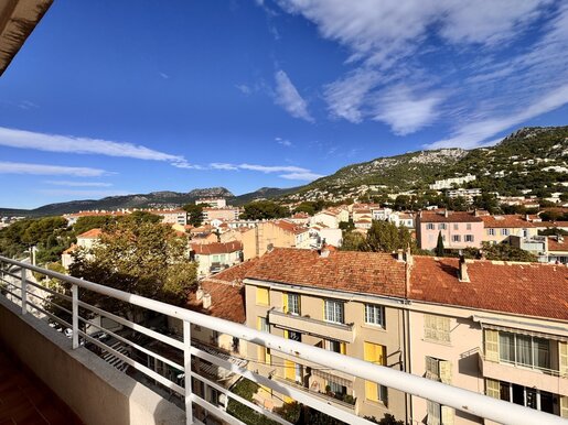 Appartement 3 pièces 48 m² · à Toulon · 48 m² · 170 000 €