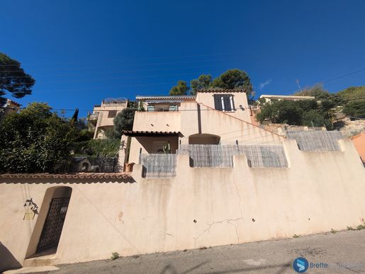 Maison 4 pièces 85 m² · à Toulon · 85 m² · 435 000 €