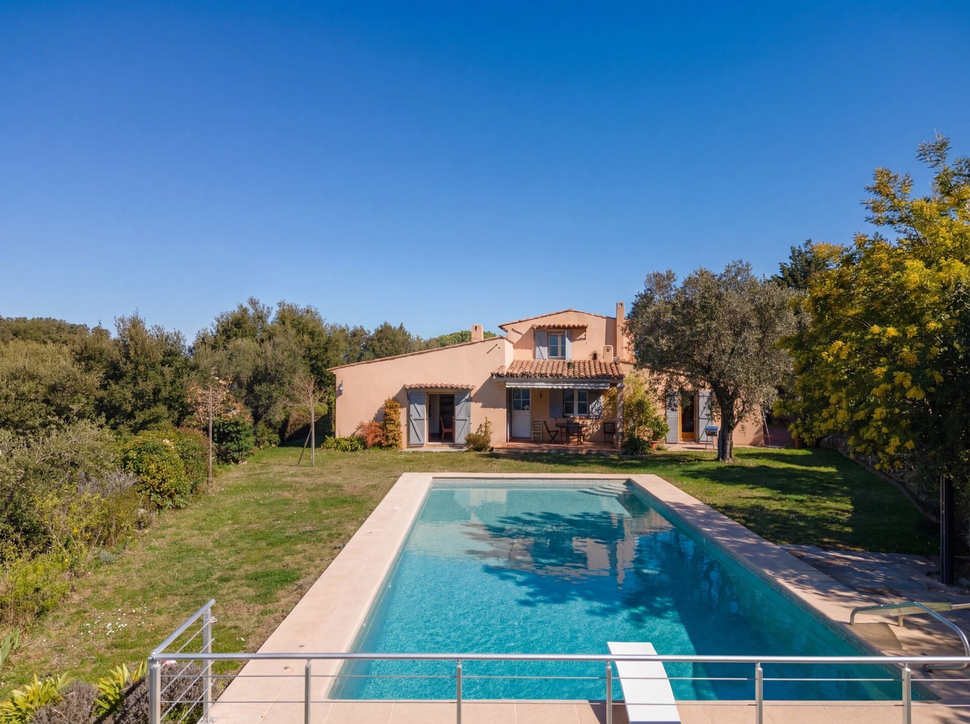 Maison à vendre, 138m², Mandelieu-la-Napoule