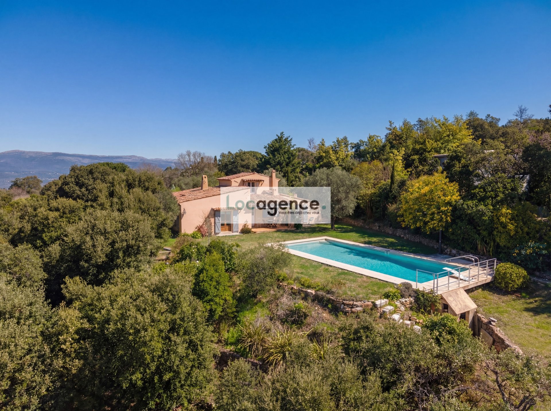 Maison à vendre, 138m², Mandelieu-la-Napoule