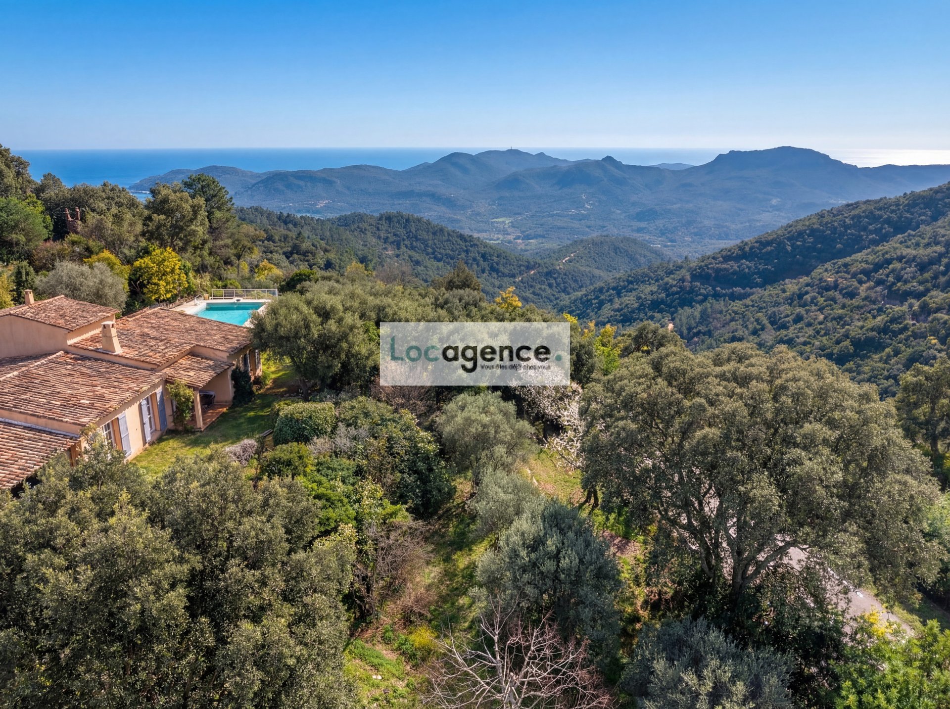 Maison à vendre, 138m², Mandelieu-la-Napoule
