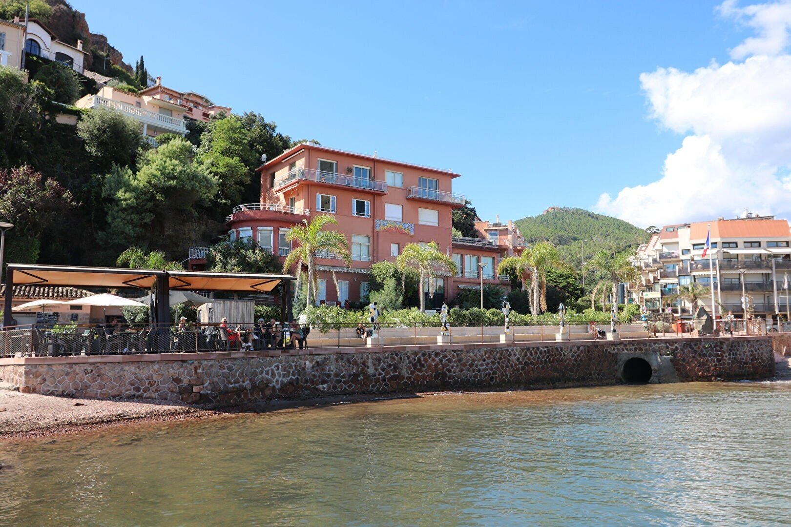 Appartement à vendre, 63m², Théoule-sur-Mer