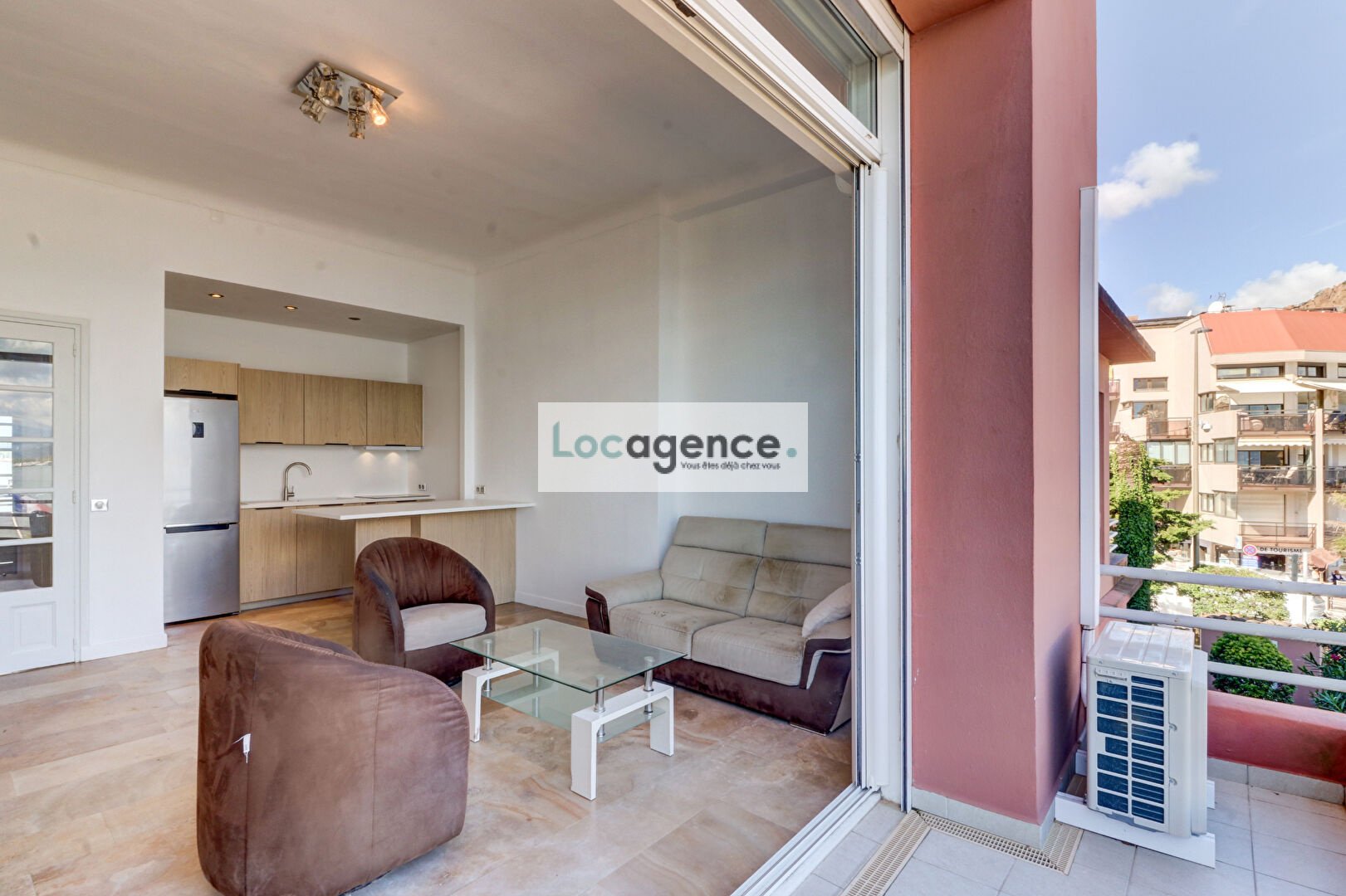 Appartement à vendre, 63m², Théoule-sur-Mer