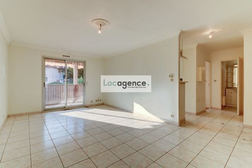 Appartement 2 pièces 46 m² · à Mandelieu-la-Napoule · 46 m² · 169 000 €