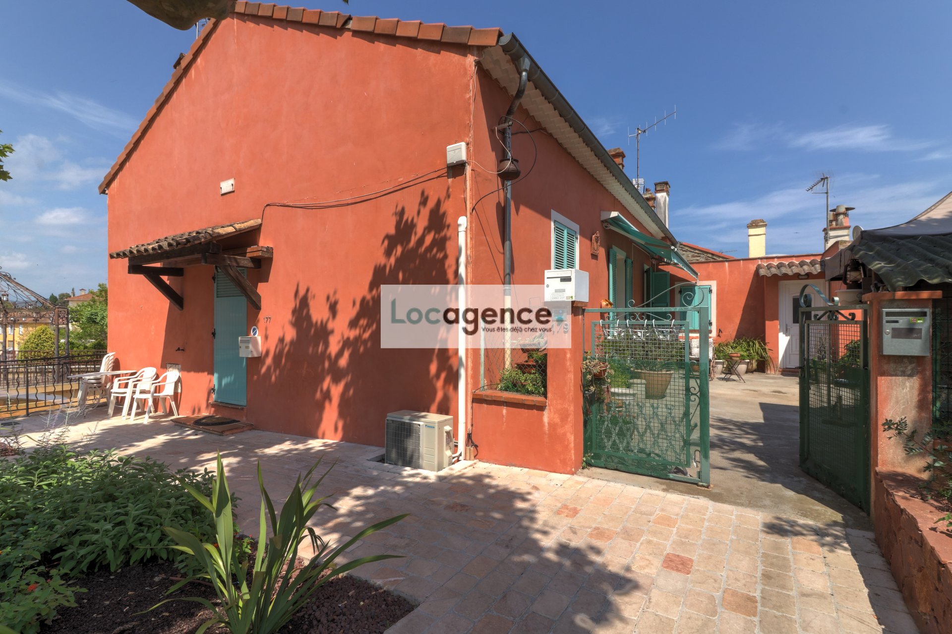 Maison à vendre, 133m², Mandelieu-la-Napoule