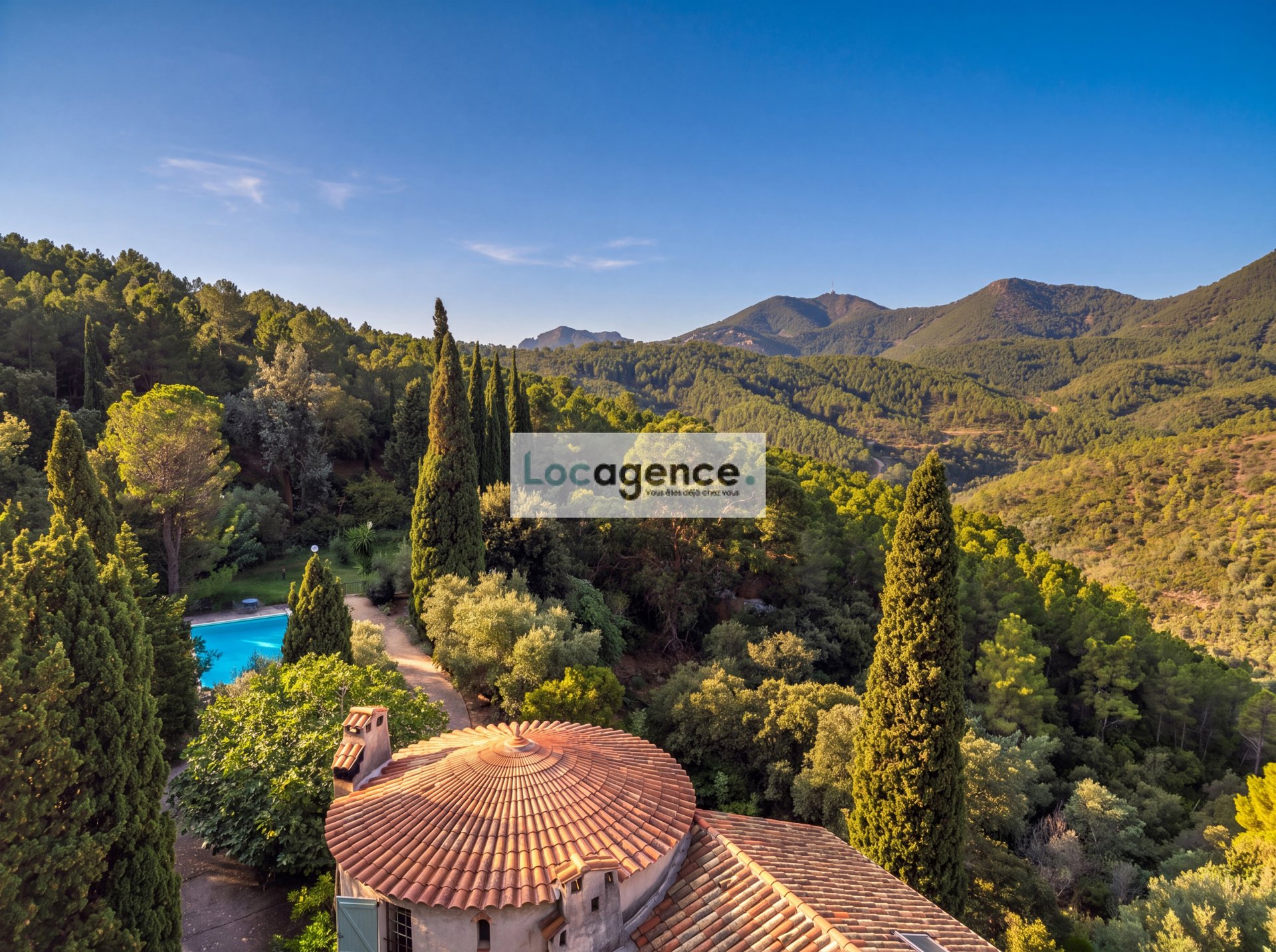Maison à vendre, 220m², Théoule-sur-Mer