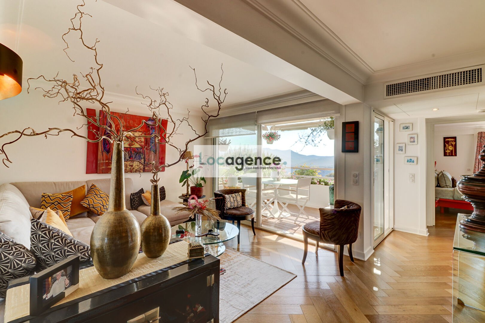 Appartement à vendre, 131m², Mandelieu-la-Napoule