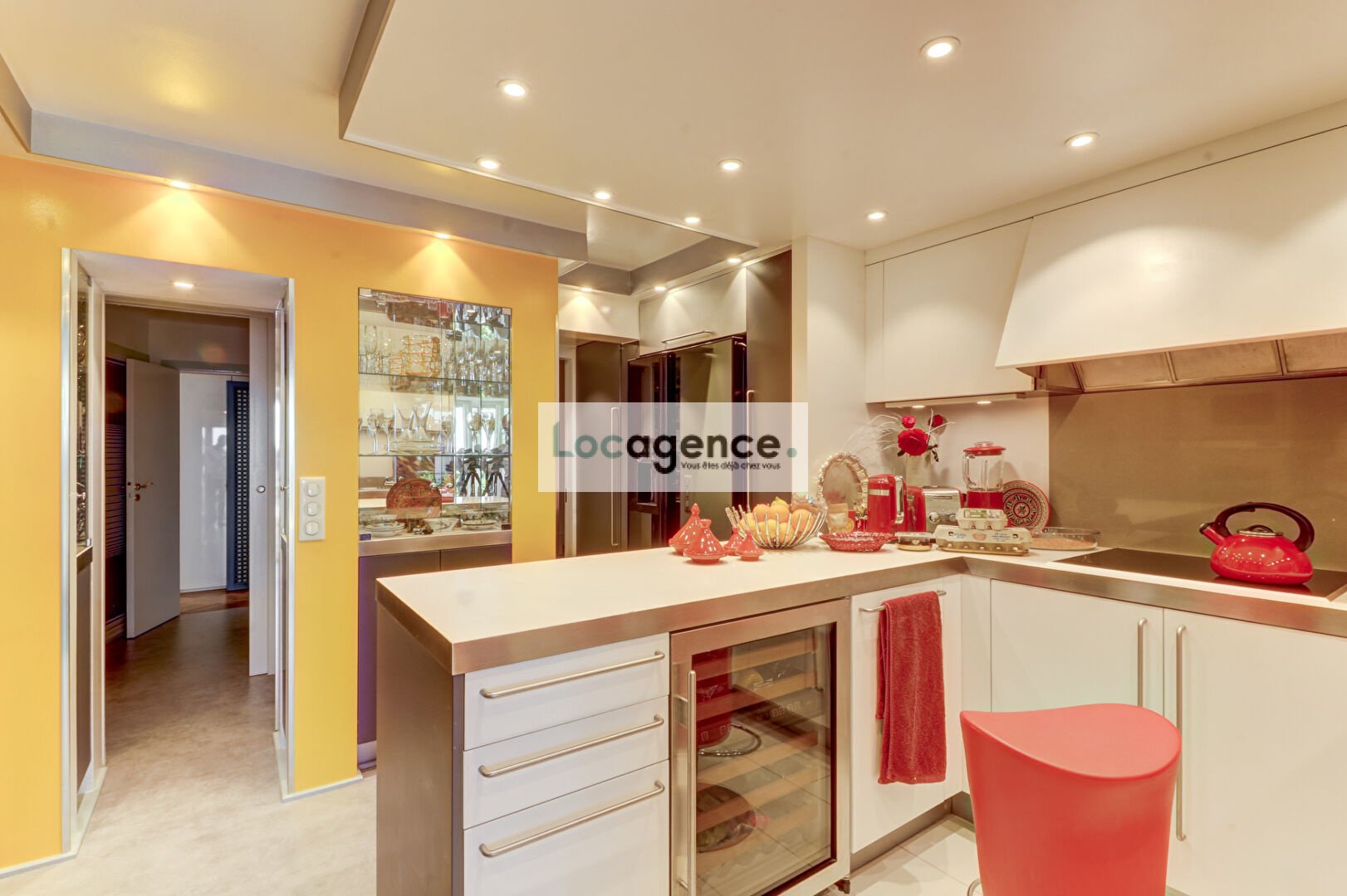 Appartement à vendre, 131m², Mandelieu-la-Napoule