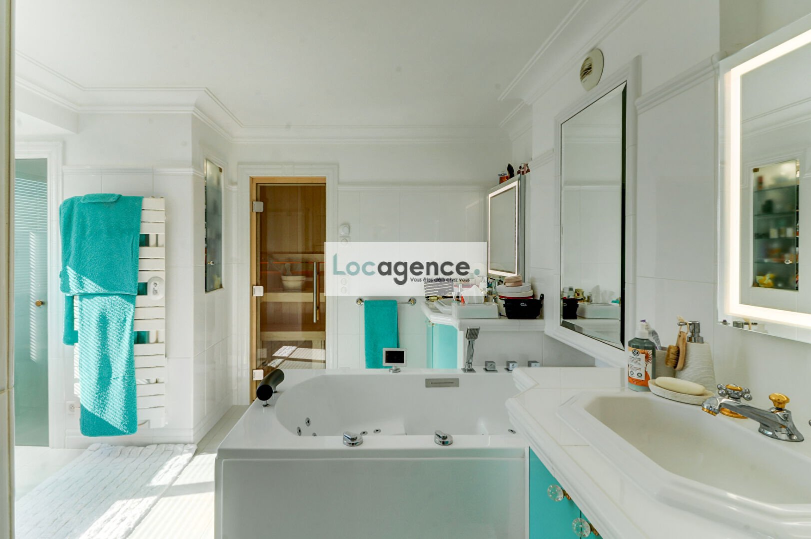 Appartement à vendre, 131m², Mandelieu-la-Napoule