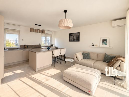 Appartement 3 pièces 64 m² · à Saint-Jean-de-Védas · 64 m² · 299 000 €