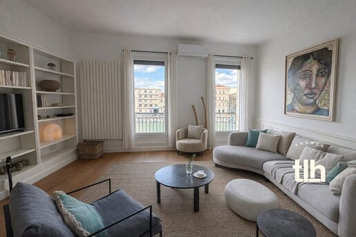 Appartement 3 pièces 99 m² · à Sète · 99 m² · 450 000 €