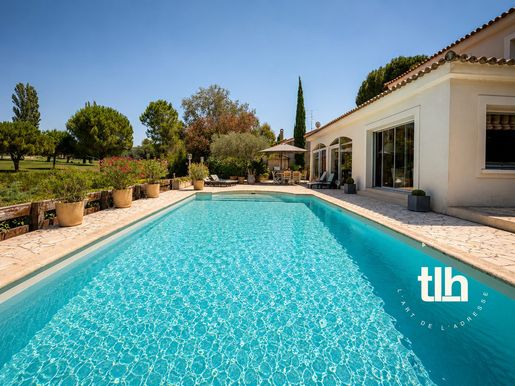 Maison 6 pièces 226 m² · à La Grande-Motte · 226 m² · 1 290 000 €