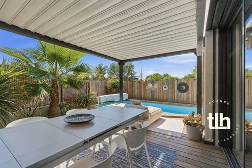 Maison 8 pièces 170 m² · à Prades-le-lez · 170 m² · 849 000 €