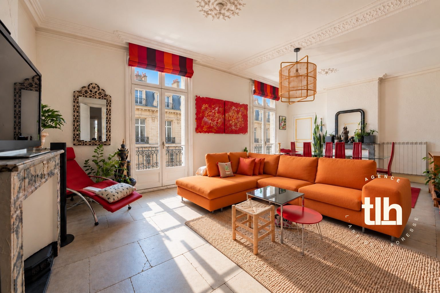 Apartment in Montpellier, Centre Historique, Boirargues - View 4