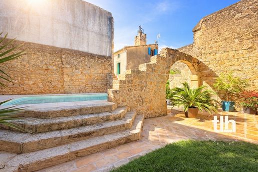 Maison 5 pièces 190 m² · à Lansargues · 190 m² · 689 000 €