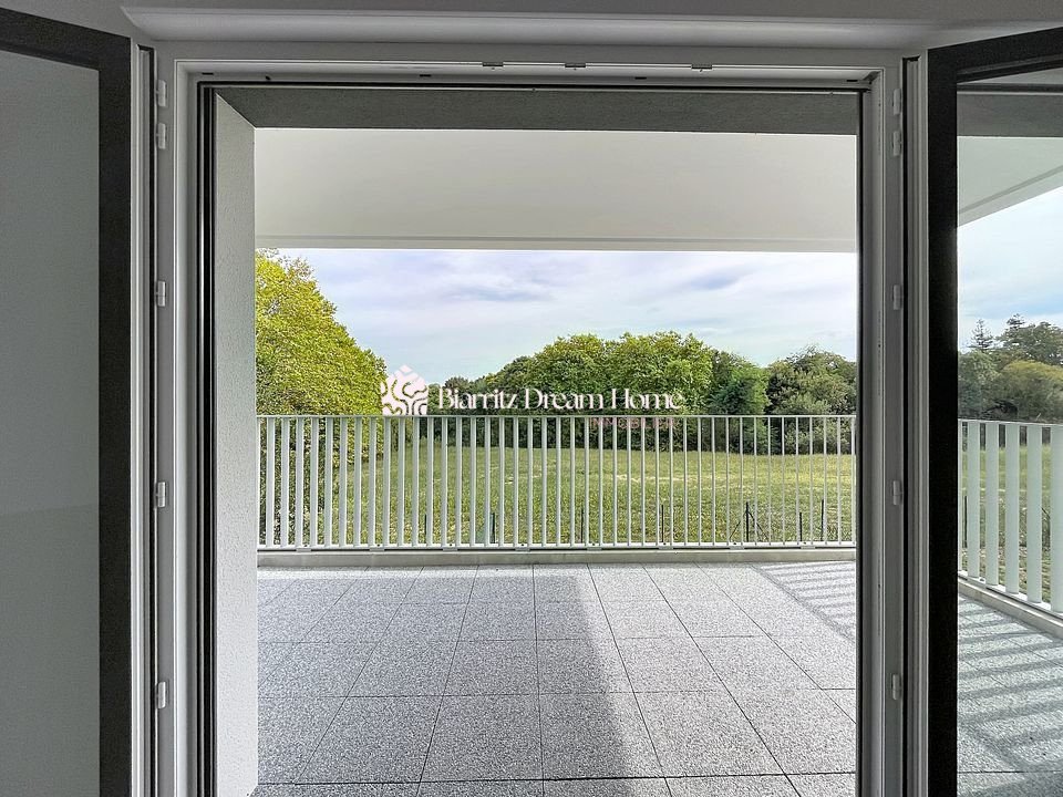 Appartement – Bayonne - Vue 2