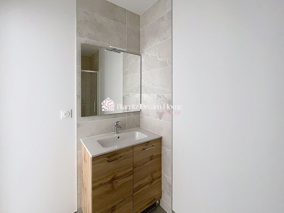 Appartement – Bayonne - Plus