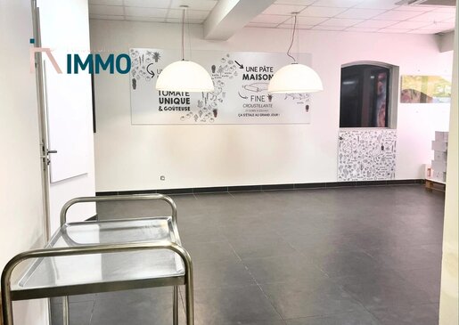 Local commercial 172 m² · à Horbourg-Wihr · 172 m² · 235 000 €