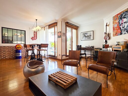 Appartement 4 pièces 96 m² · à Bron · 96 m² · 329 000 €