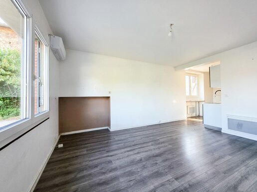 Maison 3 pièces 62 m² · à Sardieu · 62 m² · 99 900 €