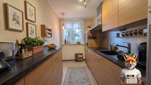 Appartement 4 pièces 63 m² · à Besançon · 63 m² · 130 000 €