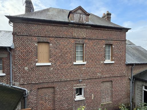 Maison 5 pièces 98 m² · à Beauvais · 98 m² · 190 000 €