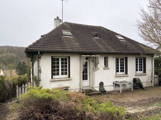 Maison 4 pièces 115 m² · à Allonne · 115 m² · 210 000 €
