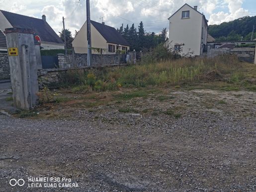 Terrain 358 m² · à Mouy · 358 m² · 80 000 €