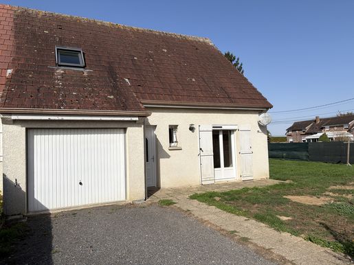 Maison 4 pièces 100 m² · à Le Plessier-sur-Bulles · 100 m² · 187 000 €