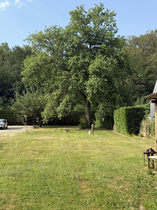 Terrain, terrain 950 m² — Saint-Paul (Oise) · 68 000 €