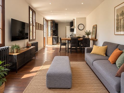 Appartement 4 pièces 93 m² · à Aix-les-Bains · 93 m² · 449 000 €