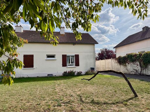 Maison 4 pièces 92 m² · à Beauvais · 92 m² · 195 000 €