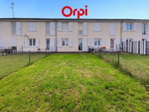 Maison 4 pièces 81 m² · à Sceaux-sur-Huisne · 81 m² · 102 600 €