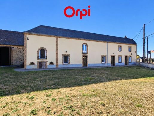 Maison 3 pièces 105 m² · à Mondoubleau · 105 m² · 129 000 €