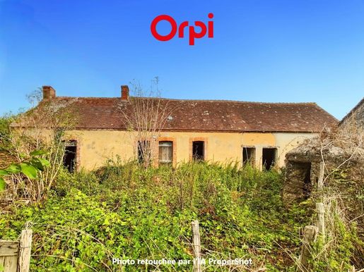 Maison 2 pièces 62 m² · à Duneau · 62 m² · 67 000 €