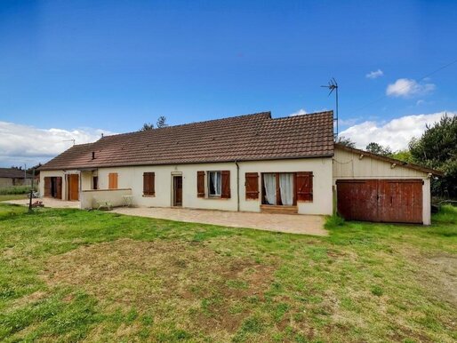 Maison 6 pièces 140 m² · à La Chapelle-Saint-Rémy · 140 m² · 170 400 €