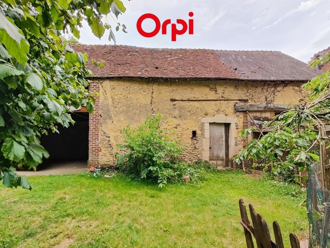 Maison à vendre, 149m², Sceaux-sur-Huisne
