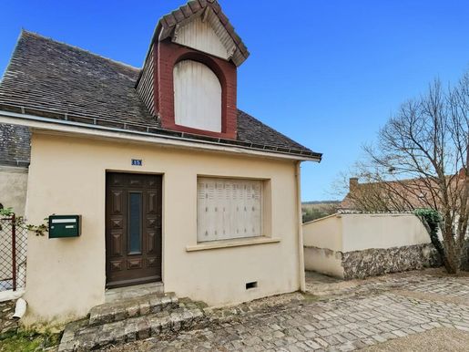 Maison 3 pièces 74 m² · à Villaines-la-Gonais · 74 m² · 59 990 €