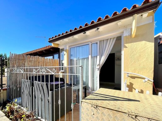 Residenza terra cielo v srdci San Teodoro