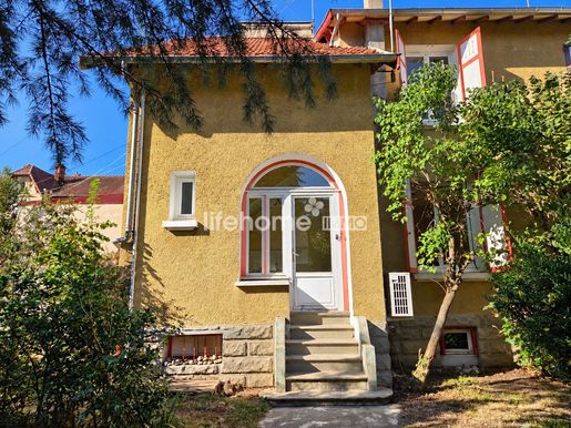 Appartement 2 pièces 50 m² · à Montluçon · 50 m² · 54 900 €