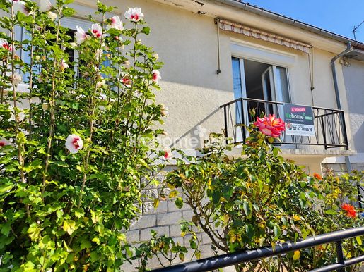 Maison 4 pièces 80 m² · à Limoges · 80 m² · 99 000 €