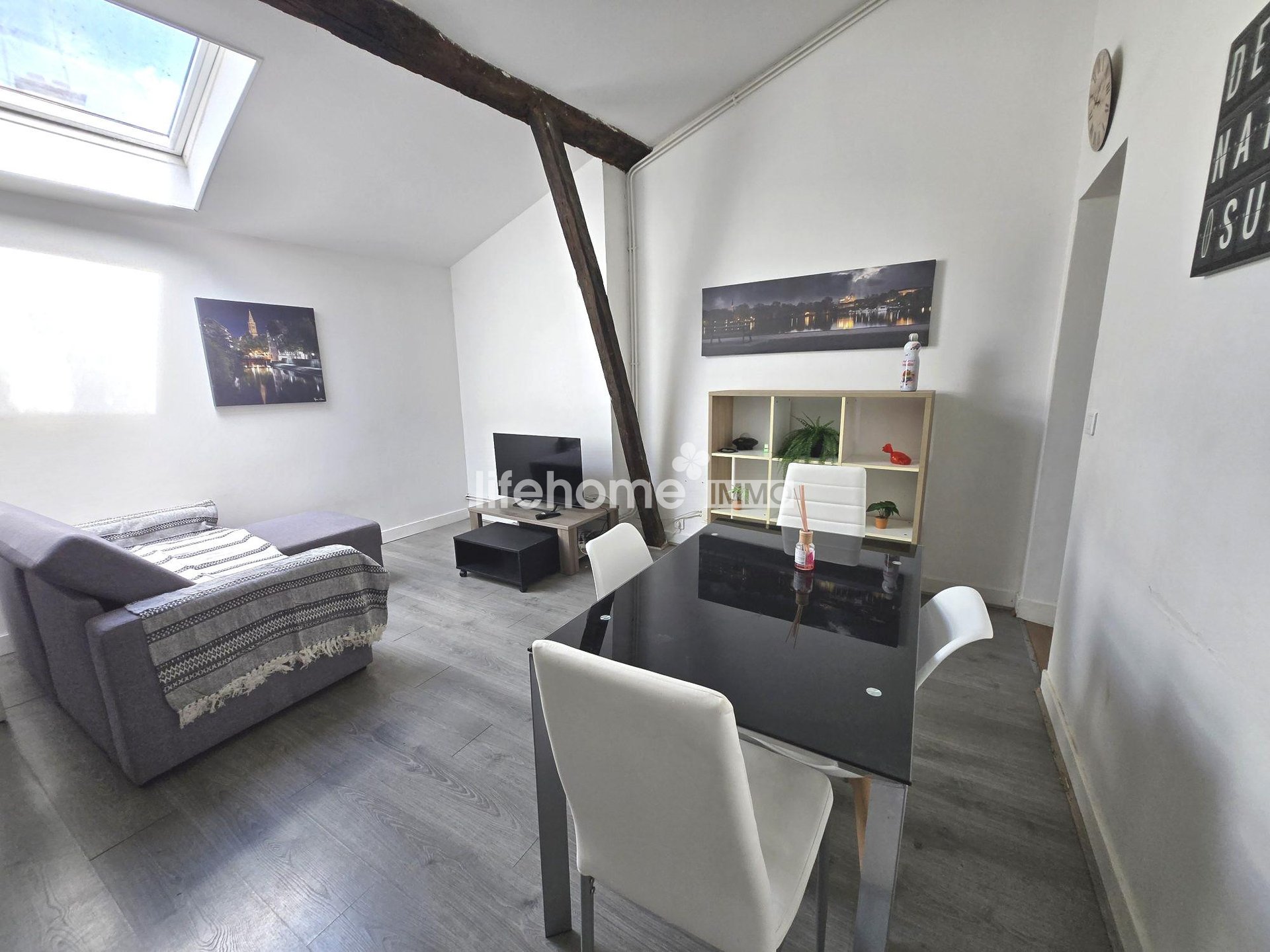 Maison à vendre, 170m², Limoges