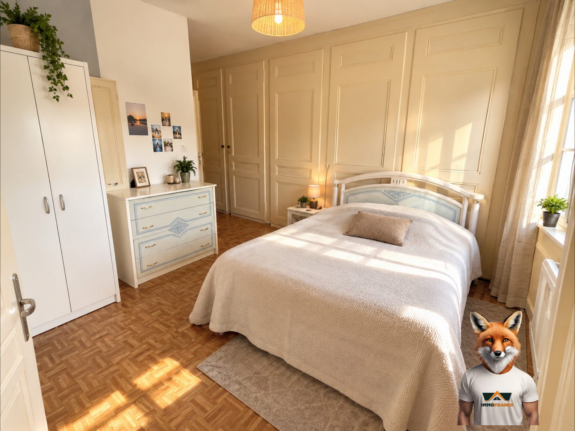 Appartement à vendre, 60m², Villers-le-Lac