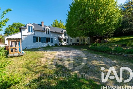Maison 6 pièces 140 m² · à Saint-Aubin-sur-Gaillon · 140 m² · 269 000 €