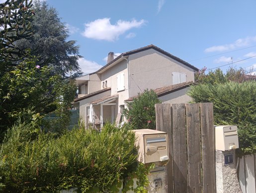 Maison 4 pièces 160 m² · à Le Passage · 160 m² · 215 000 €