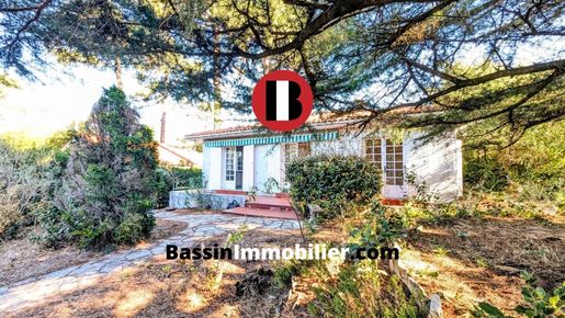 Maison 4 pièces 94 m² · à Arcachon · 94 m² · 840 000 €